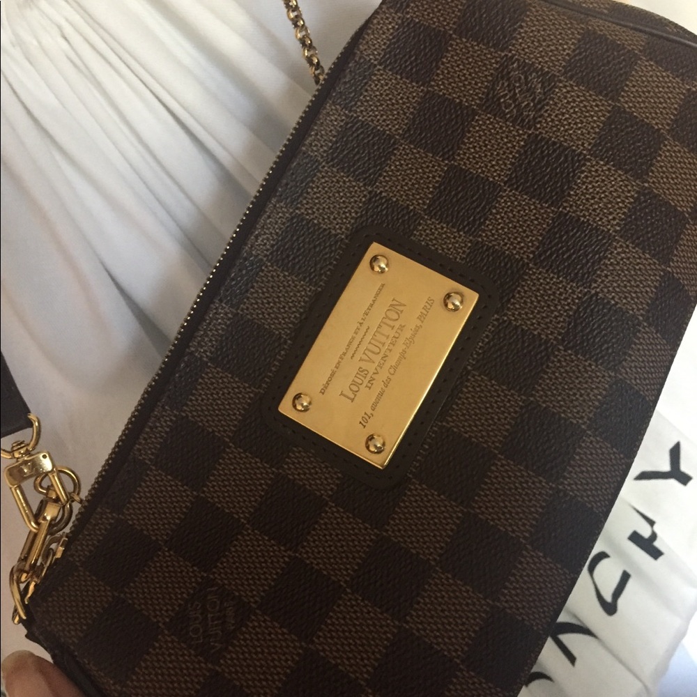 Cross bag